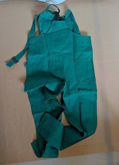 Montérkové kombinézy - 11