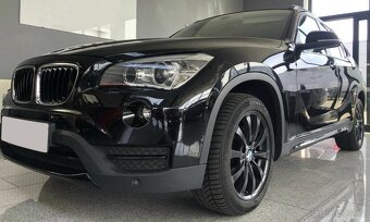 Prodám BMW X1 - 11