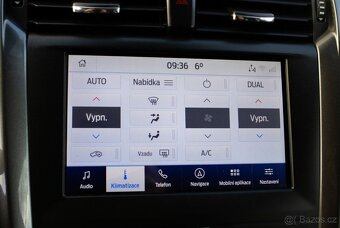 Ford Mondeo, 100% stav. - 11