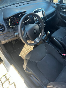 Renault Clio IV r.v. 2016 - 11