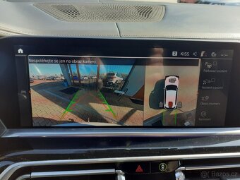 BMW X5 30d xDrive M -SPORT - 11