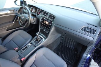 GOLF 7 5dv. 1.4TSI-110kw,COMFORT,Sunset,2xPDC,Temp,2018 - 11