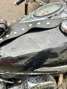 Yamaha xvs 1100 Drag Star - 11