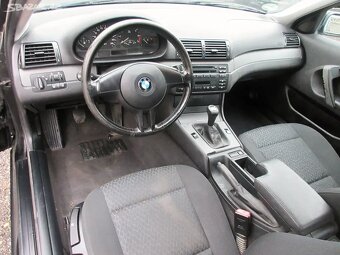 BMW 316 TI COMPACT 85 KW - - 11