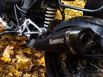 Bmw r ninet 2015 - 11