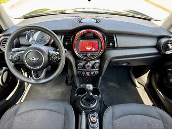 MINI ONE D 2018 gen.F55 - 11