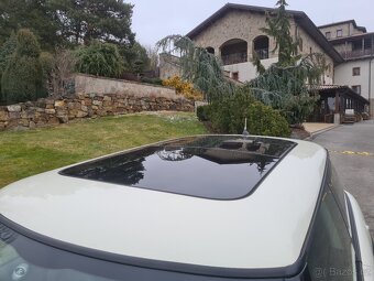 MINI ONE 1,6i 72 kW AUTOMAT PANORAMA - 11