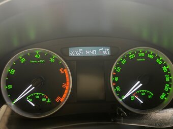 Škoda Fabia - 11