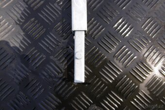 PŘÍVĚSNÝ VOZÍK-PROFI 2450 / 1320mm - 11
