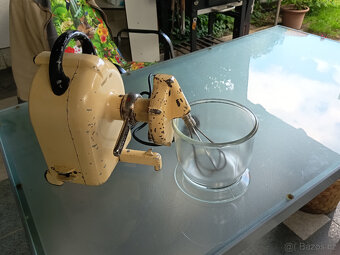 Robot UKS Porkert - 11