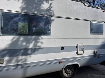 Fiat Ducato 2,5 tdi 85 kw rok 1996 - 11