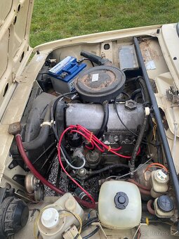 Lada vaz žiguli 2105 - 11