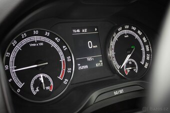 Škoda Kodiaq 2.0 TDI DSG - 11