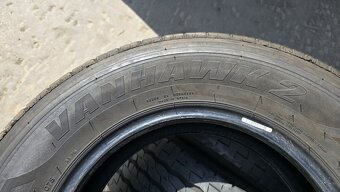 Letní pneu 215/70/15c Firestone - 11