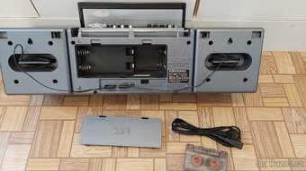 Magnetofon GRUNDIG - 11