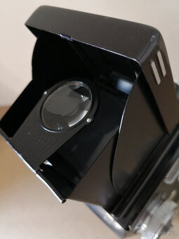 Fotoaparát Flexaret V - 11