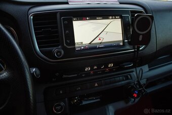 Toyota Proace 1.majiteľ 2,0 130kw - 11