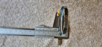 aero 30 srouby matice berma M16 a celniho okna klicky kapot - 11
