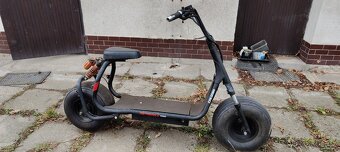 Choper elektro - 11