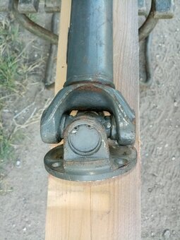 Kardan Zetor - 11