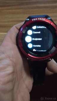 Casio pro trek smart - 11