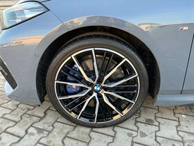 BMW 2 GRAND CUPE M-SPORT 2,0 D 140Kw r.v 9/2020 - 11