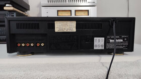 DENON DRM-800A Cassette Deck/3HEAD/Dolby B-C/MPX Filter - 11