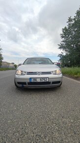 Volkswagen Golf 4 - 11