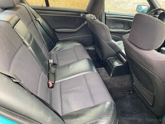 BMW e46 330d 135kw - 11