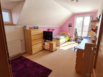 Ihned k nastĕhováni rodinný  dům  245 m², pozemek 1 547 m² - 11