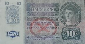 Bankovky poptávám za katalogové ceny - 11
