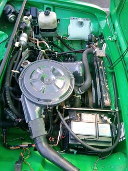 Vaz 2101 - 11