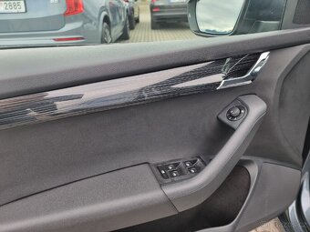 Škoda OCTAVIA III Kombi DSG - (2019)...na splátky VŠEM - 11