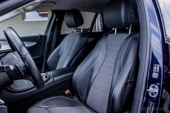 Mercedes-Benz E trieda Kombi 220 d All-Terrain 4MATIC A/T - 11