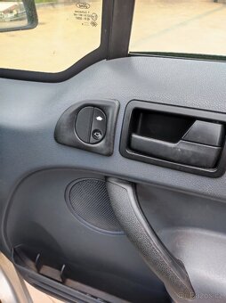 Ford transit Connect torneo - 11