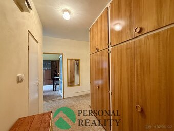 Prodej byty 2+1, 56 m2 - Most, ul. Jaroslava Průchy - 11