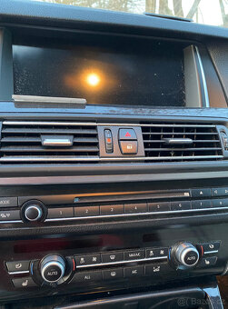 BMW 525d xdrive (162tis km) - 11