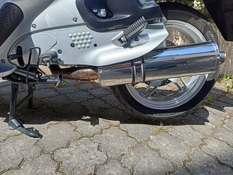 BMW r 1150 rt - 11