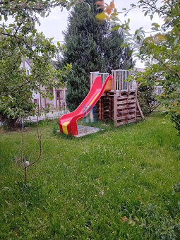 Pronájem bytu 3+1 v rodinném domě, Putim, okres Písek, 95m2 - 11
