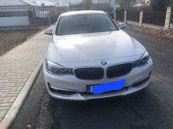 BMW 318d - 11