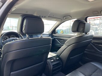 Prodám BMW f11 530D 180kw - 11