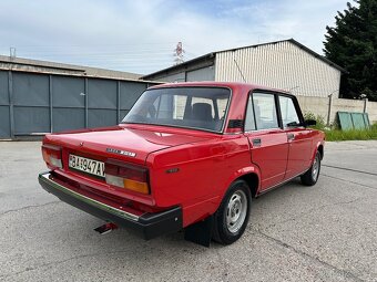 Predám Lada 2107 1500 - 11