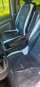 Mercedes-Benz Viano W639 2.2 CDI bourané - 11