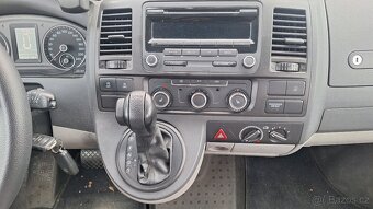Vw  t5  transporter long - 11