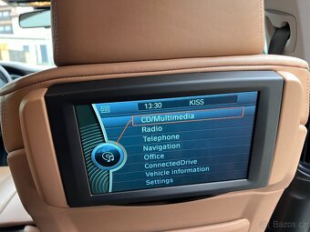 BMW 750iL  300kw  r.v.2012  ČR - 11