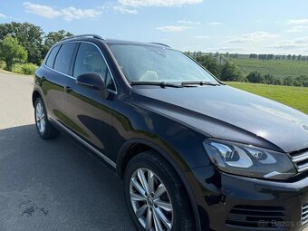 Volkswagen Touareg Exclusive - 11
