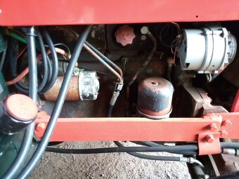 Zetor 7045 - 11