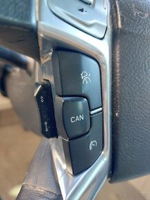 Ford Mondeo MK4 lift,powershift - náhradní díly - 11