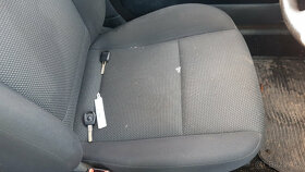 Skoda Octavia 2009 TOUR 1,6i 75kW BFQ - DILY havar. - 11