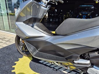 Honda PCX 125 - 11